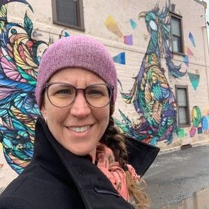 Meet your Posher, Danielle